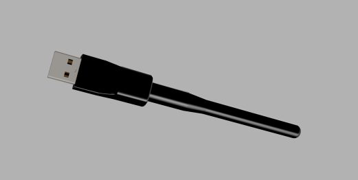 wechip usb wifi适配器18缩略图