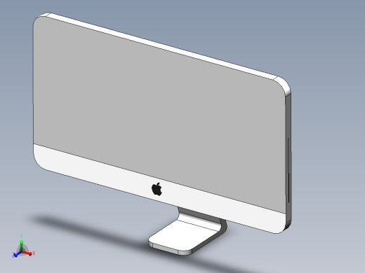 mac 电脑