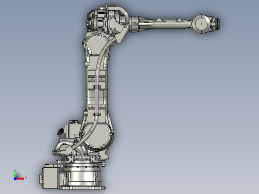 安川 06VX50 stp前视缩略图