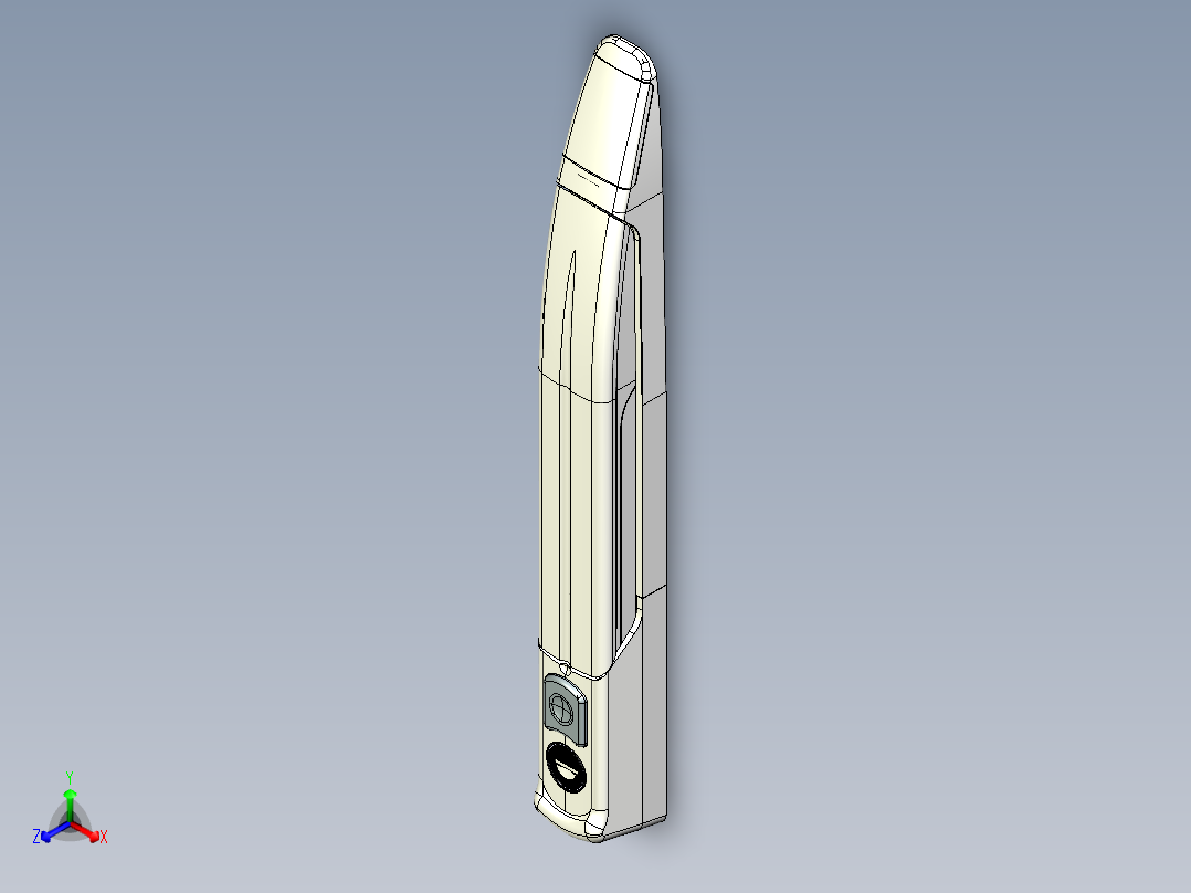 MSTC-9001豪华锁具