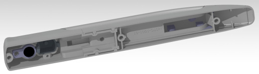 MSTC-9001豪华锁具缩略图