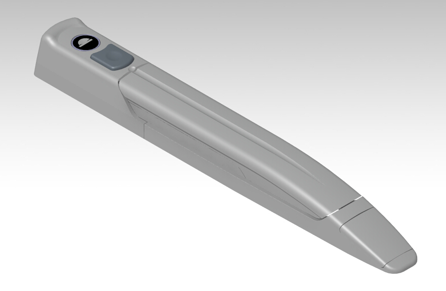 MSTC-9001豪华锁具