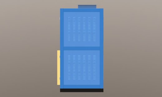 钣金机柜缩略图
