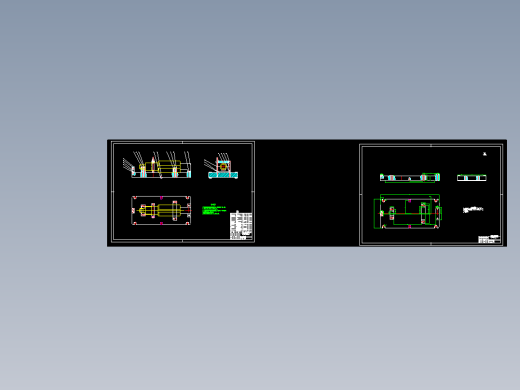 轴加工工艺毕业设计
