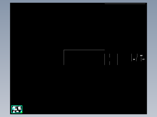 PE-1200х1600颚式破碎机的设计