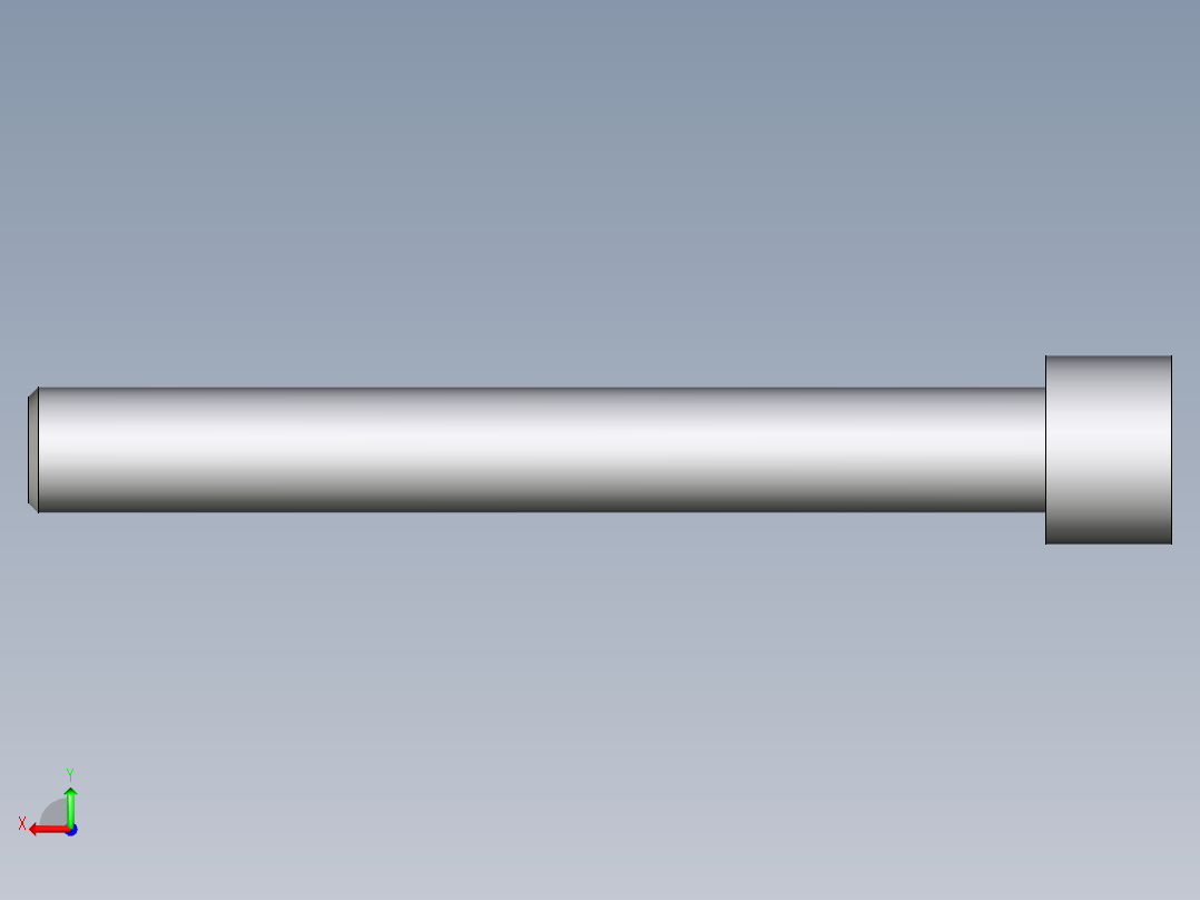 用于软管和硬管接头的工具ISC5X后视图