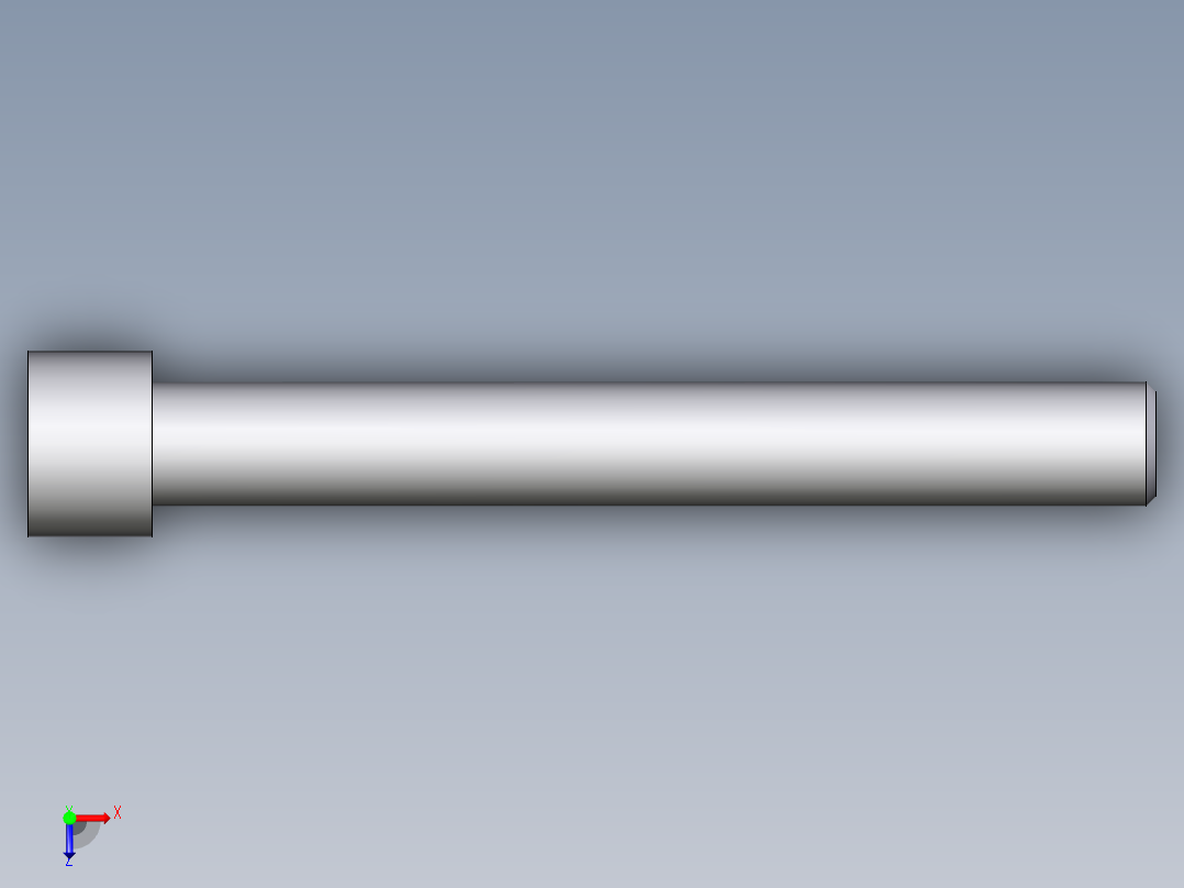 用于软管和硬管接头的工具ISC5X俯视图