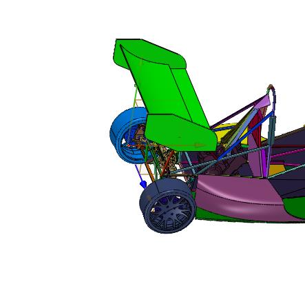民间方程式汽车