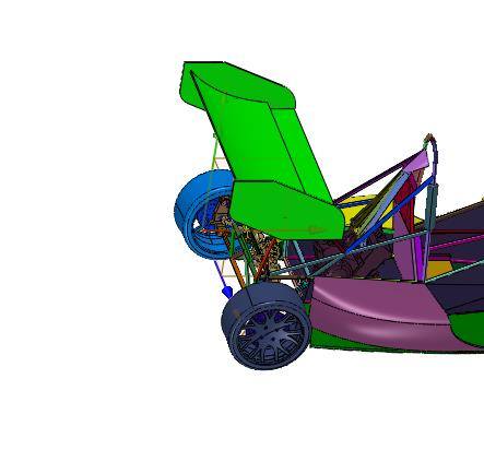 民间方程式汽车缩略图