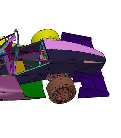 民间方程式汽车缩略图