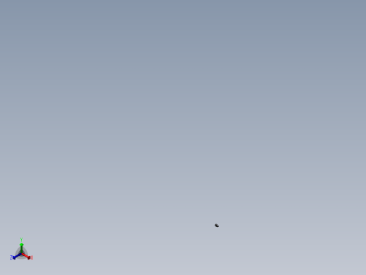 G1-8-D8接头正等轴测缩略图