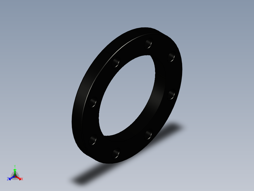 32ODB-SW 钢芯衬环，聚丙烯玻璃钢涂层，根据DIN EN ISO 为存根和门泄。钻孔：PN 10 16到DN 150；PN 10从DN 200