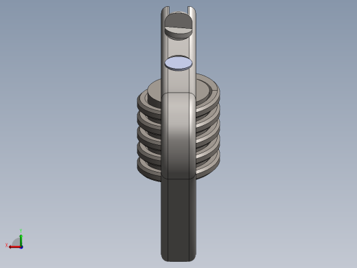 活口扳手后视缩略图