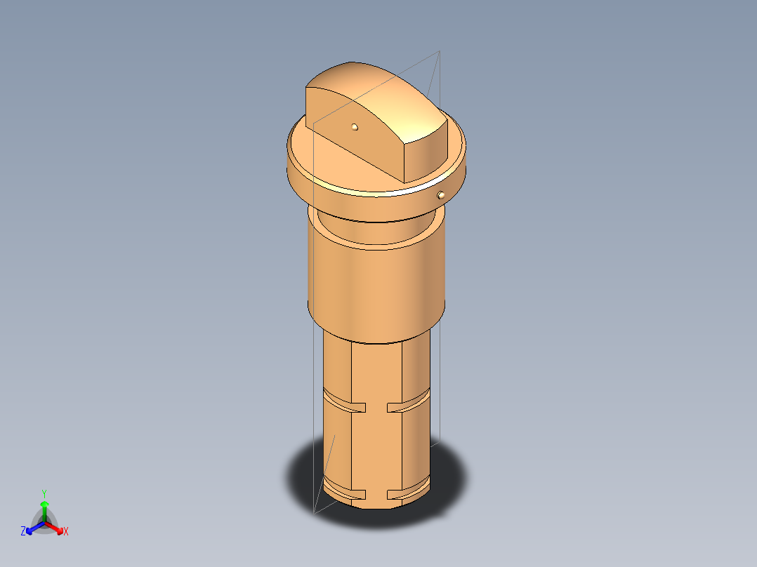管道手动球阀-水管开关阀-手动阀门User Library-md52c150dn32_MD52DN25~32.SP主视图