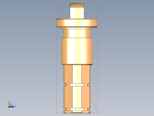 管道手动球阀-水管开关阀-手动阀门User Library-md52c150dn32_MD52DN25~32.SP左视缩略图