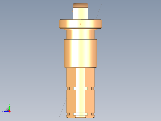 管道手动球阀-水管开关阀-手动阀门User Library-md52c150dn32_MD52DN25~32.SP右视缩略图
