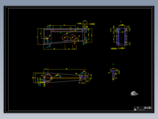 仿形切割机的设计325315==250ku