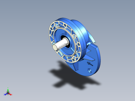 PC齿轮减速机10款