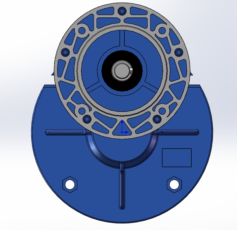 PC齿轮减速机10款
