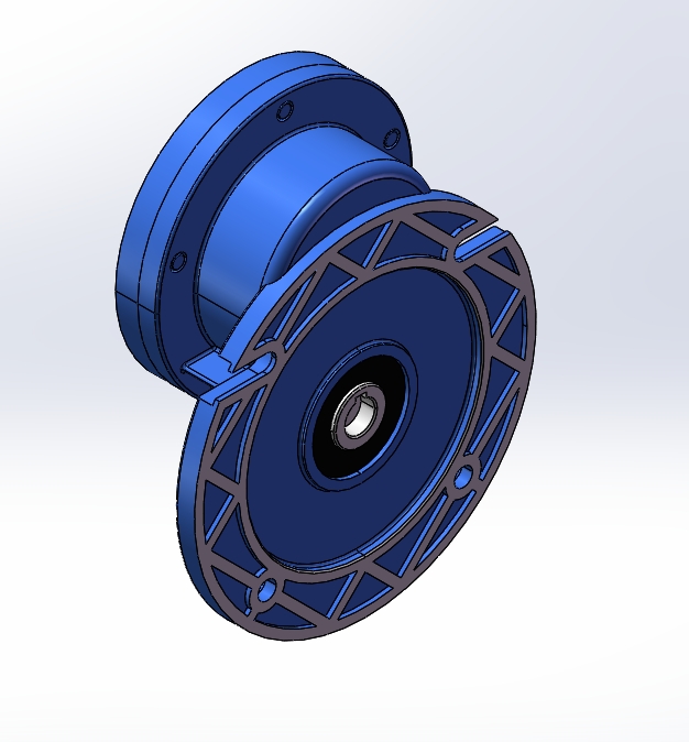 PC齿轮减速机10款