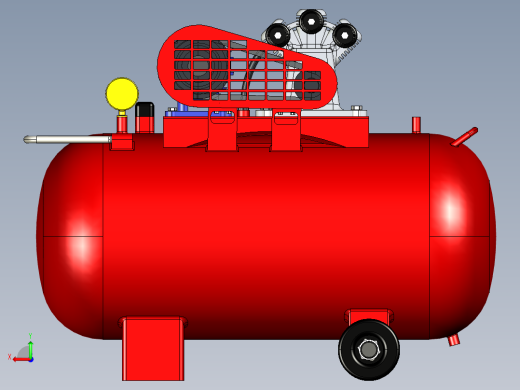 Compressor后视缩略图