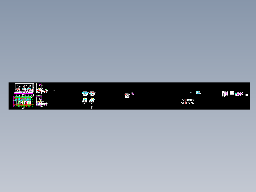 碎石 机制砂工艺设计图1433552==88