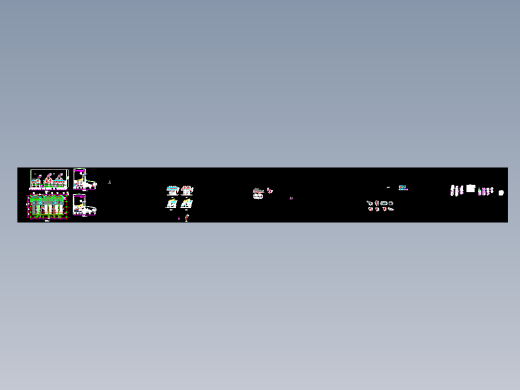 碎石 机制砂工艺设计图1433552==88