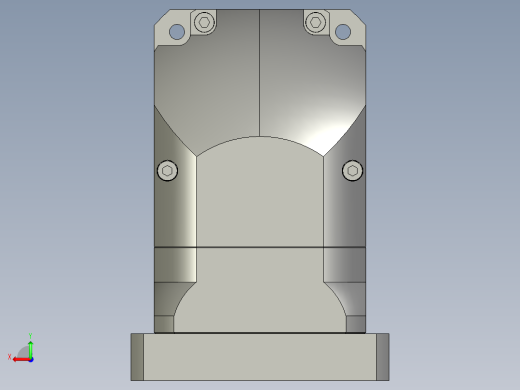 斜齿ZPGH090-L2 19-95-130-M8.STEP后视缩略图
