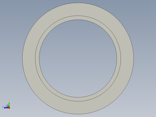 船舶管路系统SeaCor_Coupling_SxS_37J129010_1in右视缩略图