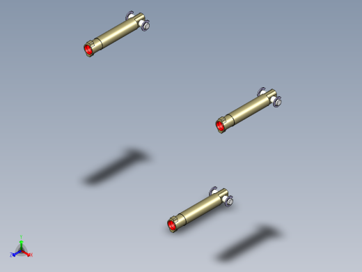 CS19-C-CNC5笔记本CNC工装夹具三维模型-peijian-180717正等轴测缩略图
