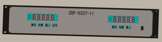 高真空管式炉缩略图