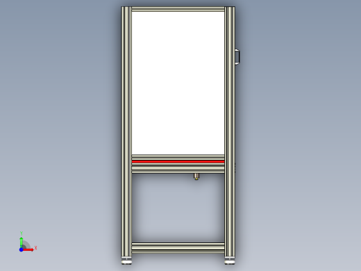 封盖机设备前视缩略图