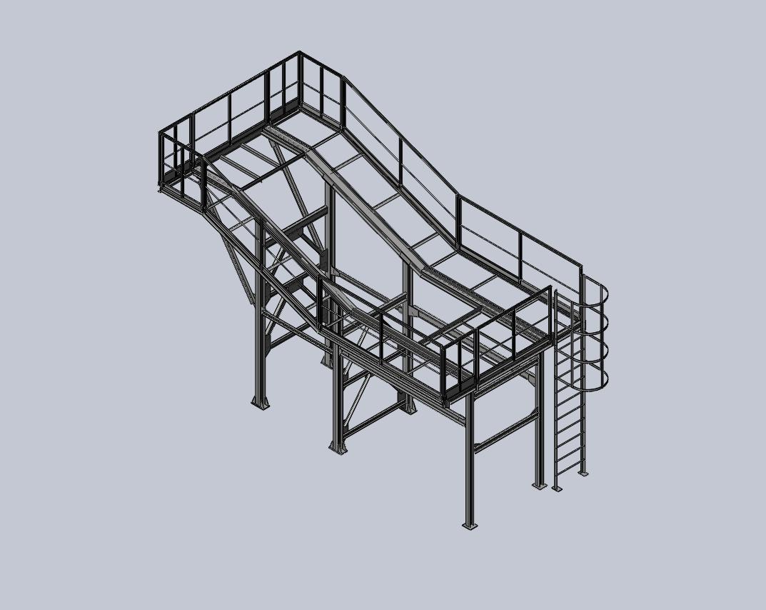 A3003876-振动筛结构 304TM3