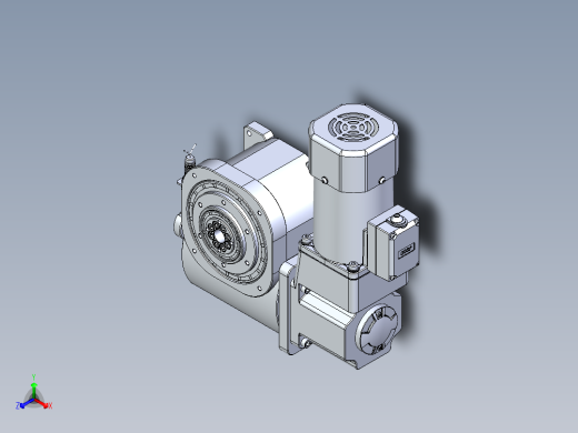 RU70DA意米精密分割器