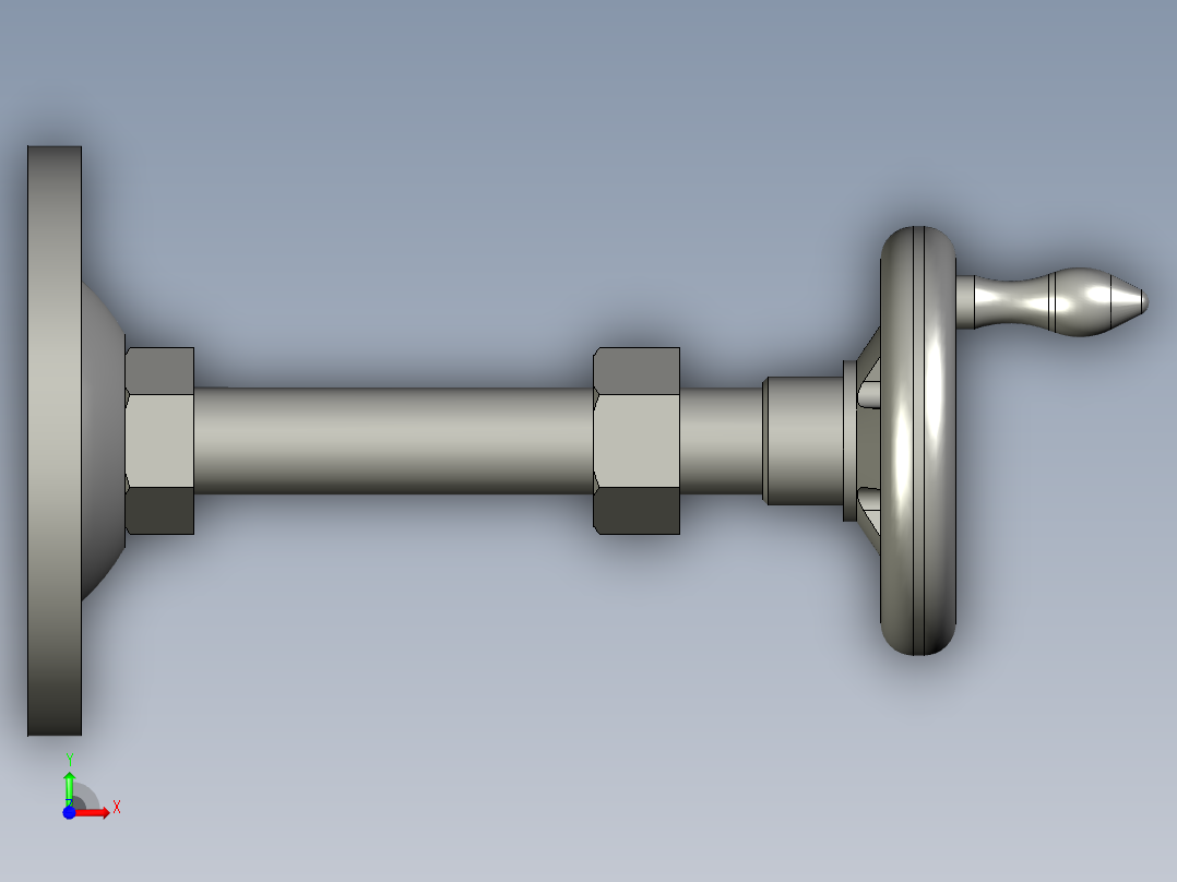 FJFN20-180tong前视图