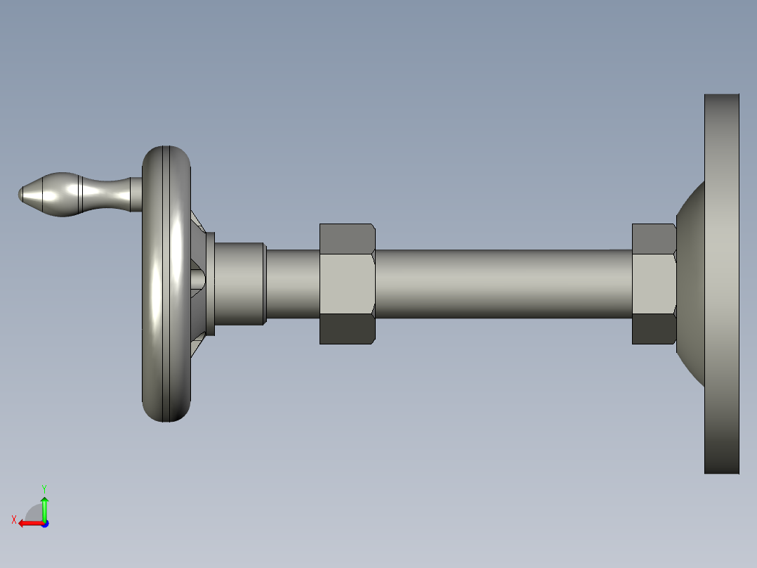 FJFN20-180tong后视图