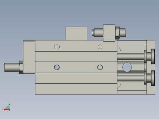 HLQ12X30SA-25-DMSH-2后视缩略图