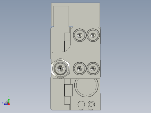 HLQ12X30SA-25-DMSH-2右视缩略图