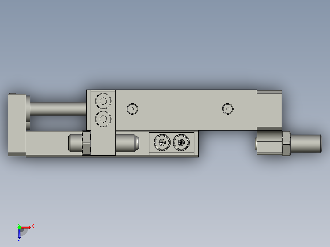 HLQ12X30SA-25-DMSH-2俯视图