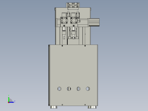 DH-LSJ01供螺丝机左视缩略图