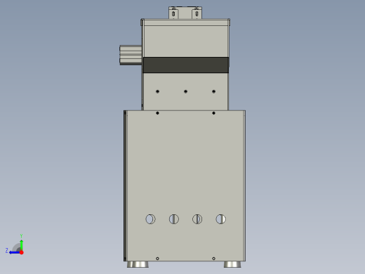 DH-LSJ01供螺丝机右视缩略图