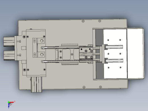 DH-LSJ01供螺丝机俯视缩略图