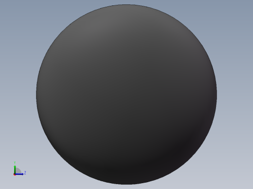 U-PVC CAP DN20左视缩略图