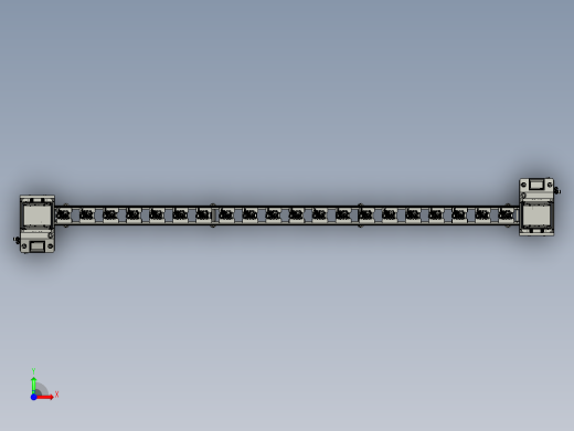 回流线组件2前视缩略图