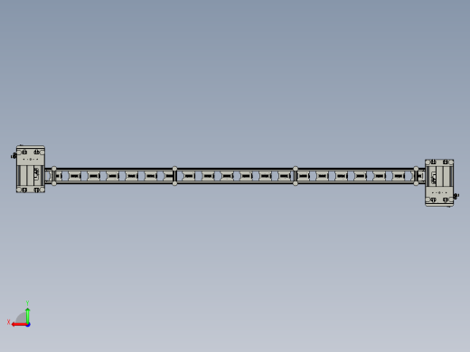 回流线组件2后视缩略图