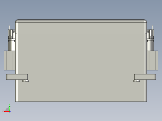 夹持组合后视缩略图