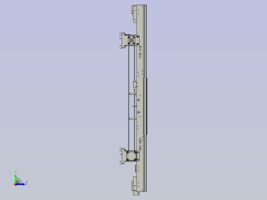 TBJ-PCB线体左视缩略图
