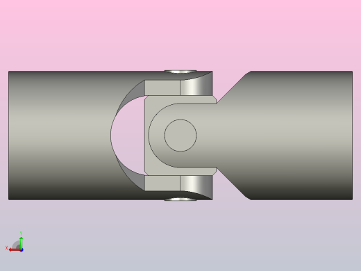GN 9080 万向节[GN_9080-32-B20-EG]后视缩略图