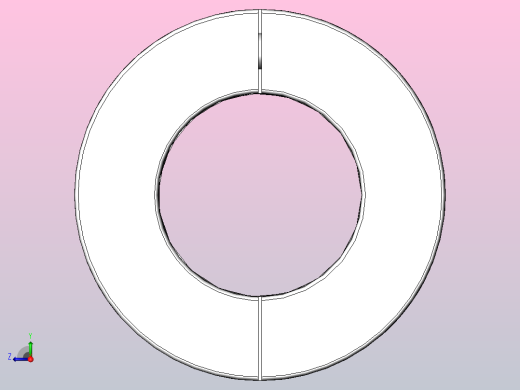 LK17系列 夹紧螺丝固定型梅花联轴器[LK17-C82]右视缩略图