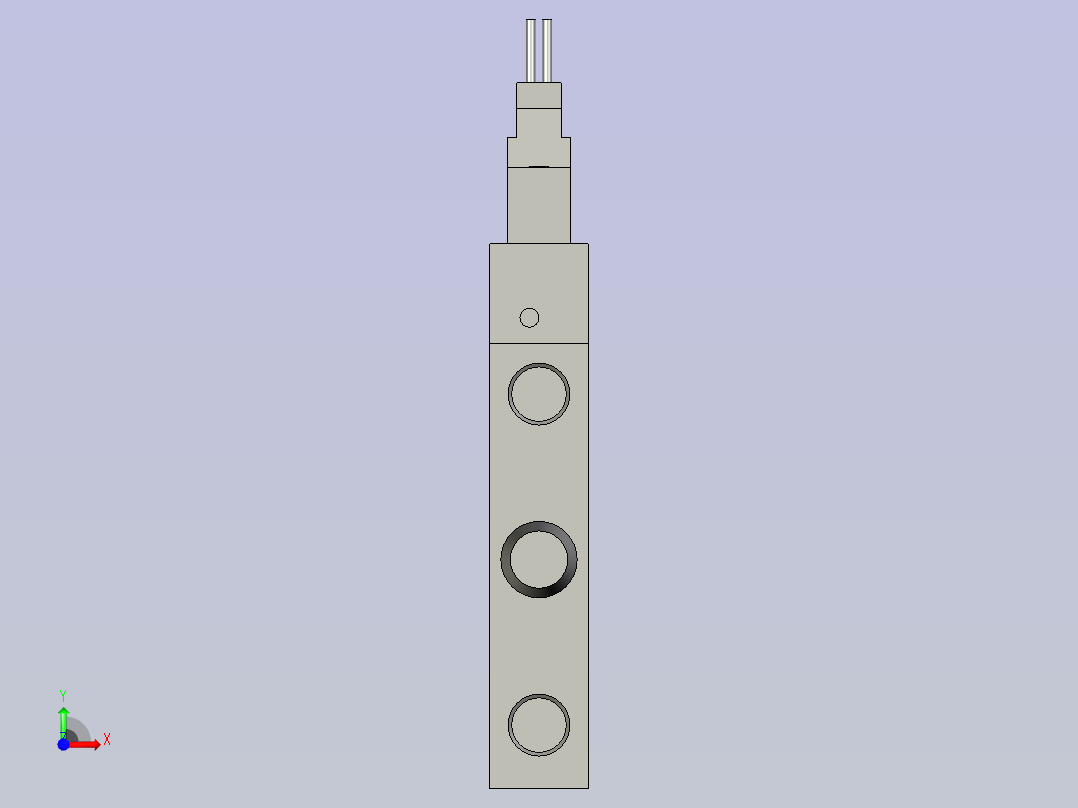 ZM131SH-K5LZ前视图